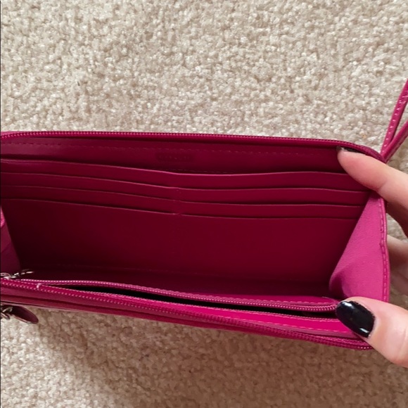 Coach wallet - Picture 4 of 5